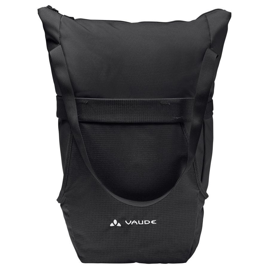 TwinShopper (UniKlip 2.0) Doppel-Fahrradtasche