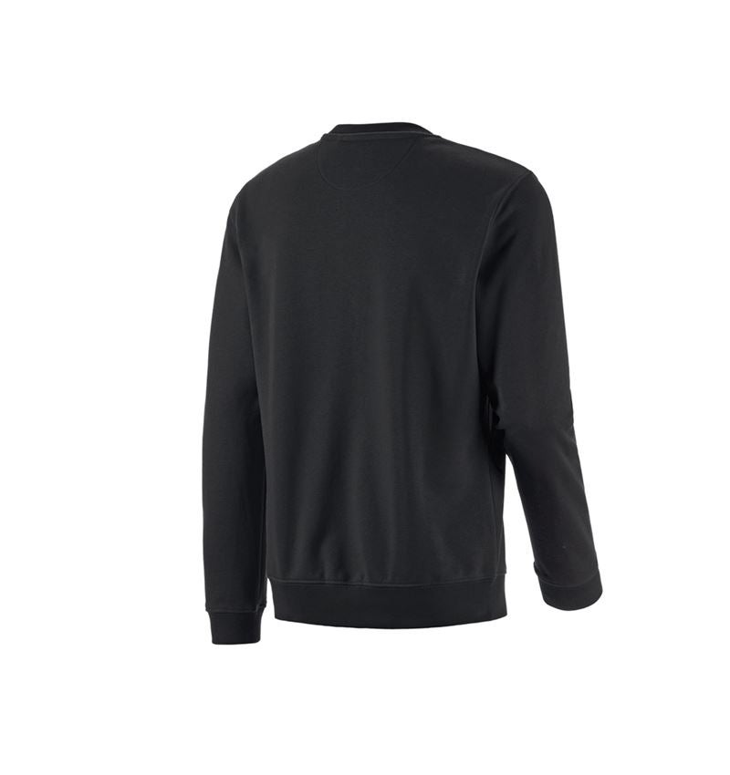 Sweatshirt e.s.motion 2020