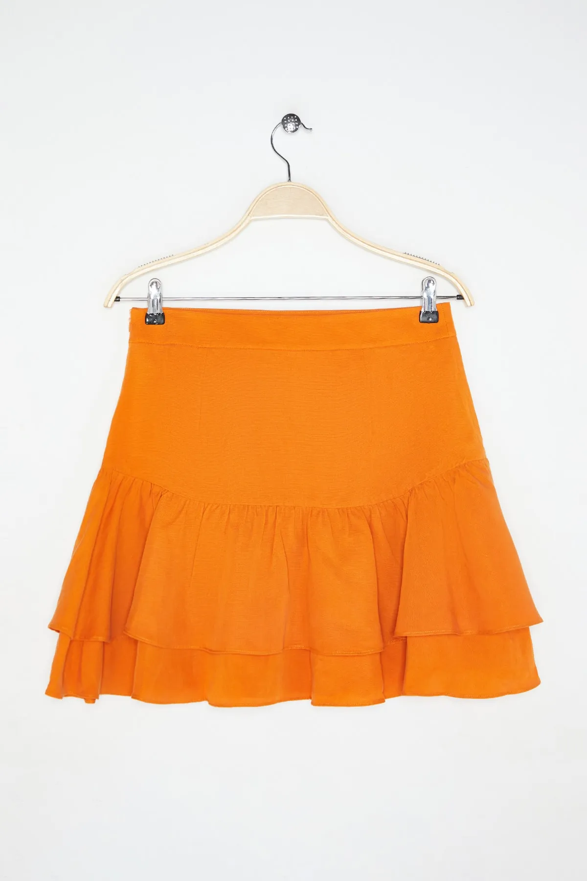 Twist  Rock - Orange - Mini