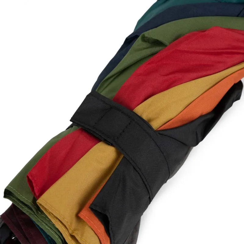 Roka London Waterloo Umbrella - Rainbow