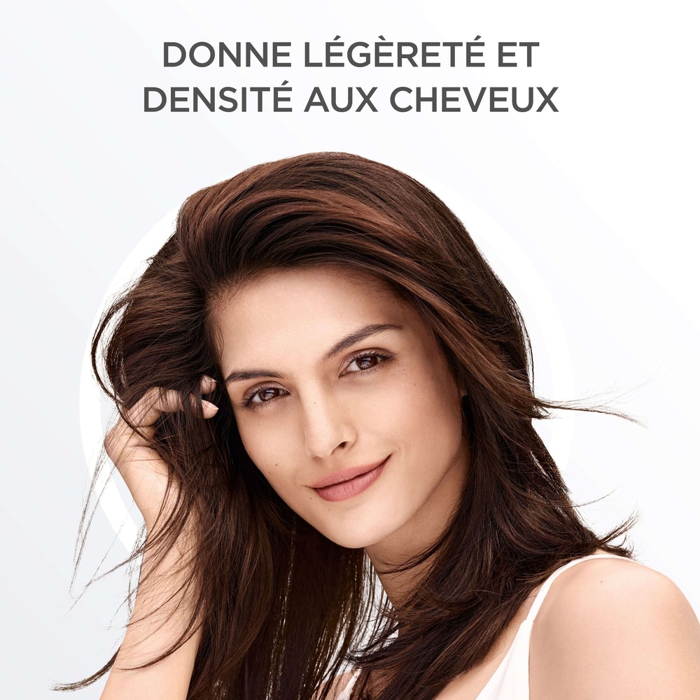 Nioxin NIOXIN INSTANT FULLNESS 180ML Shampooing sec pour des cheveux à l'apparence plus dense et plus épaisse