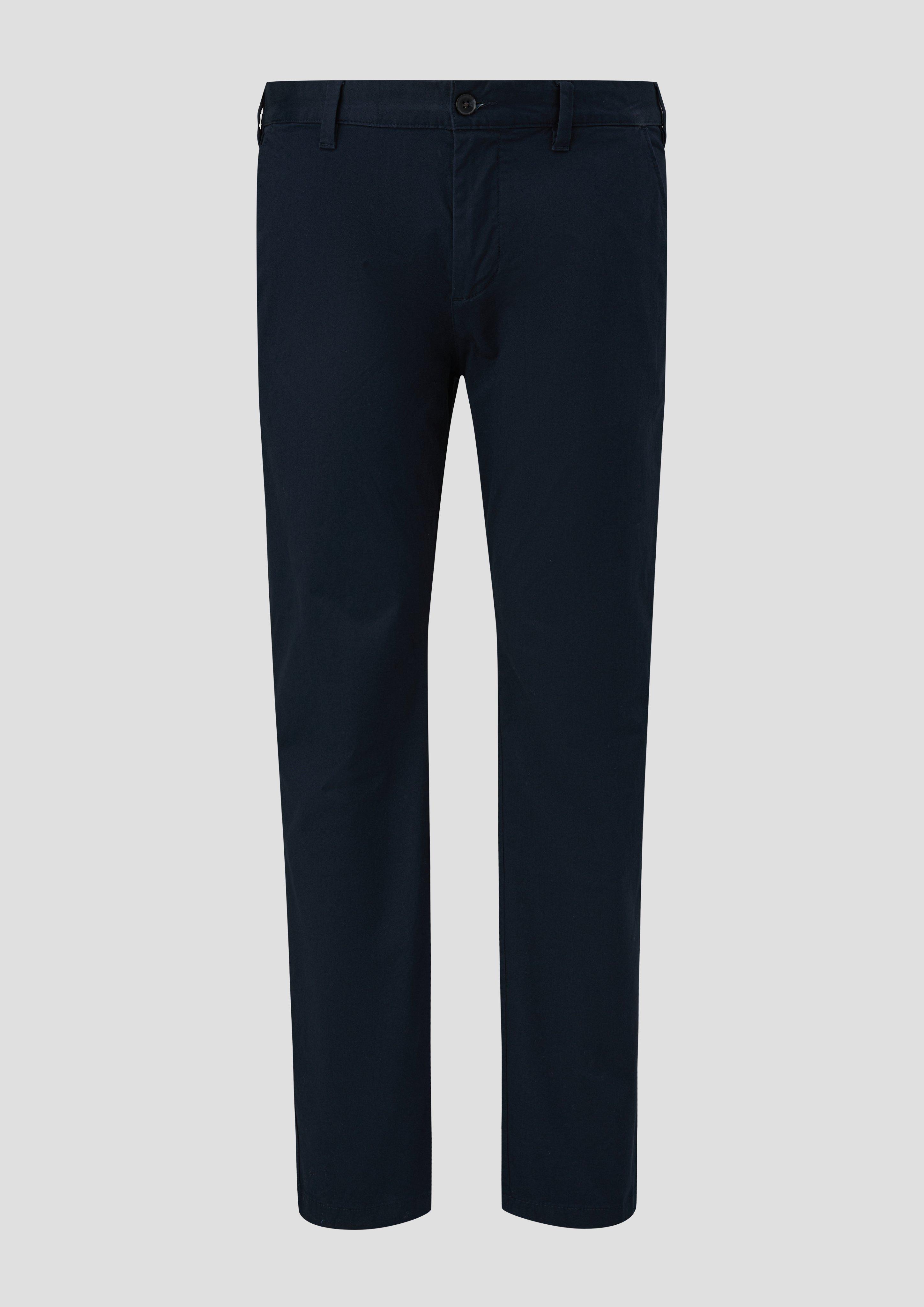 Slim Fit: Chino aus Baumwolltwill  2148796-5978