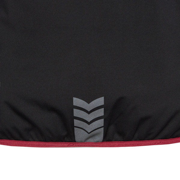 P-BEAT STREET 2.0 W Damen - Fahrradjacke