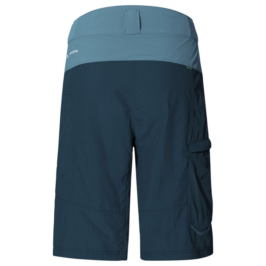 Qimsa Radhose Damen