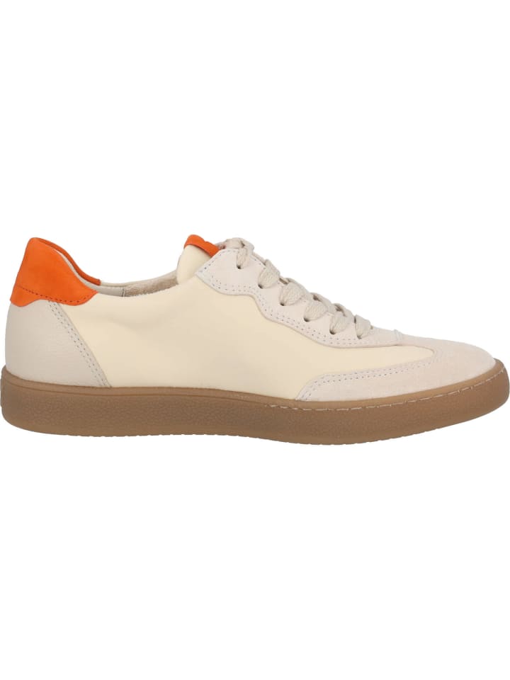 Paul Green Schnürschuhe in shell/biscuit günstig kaufen