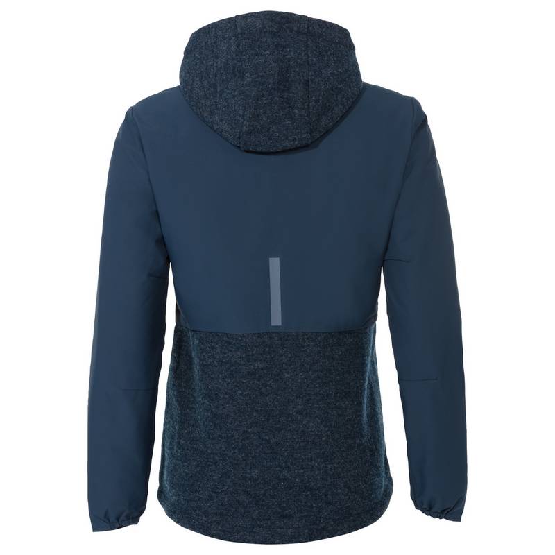 VAUDE Women's Cyclist padded Jacket IV Outdoorjacke Damen