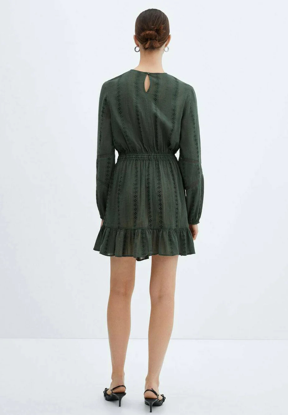 Mango LUCY - Vestido de verano