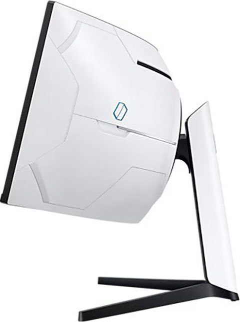 Samsung Odyssey Neo G9 S49AG954NP Curved-Gaming-LED-Monitor (124 cm/49 