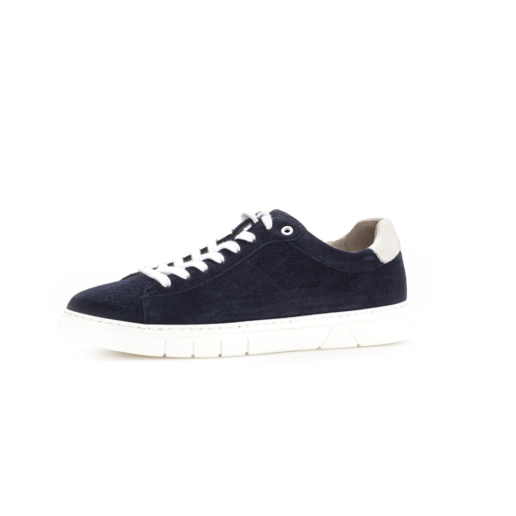 Pius Gabor PG1023 Sneaker low blau