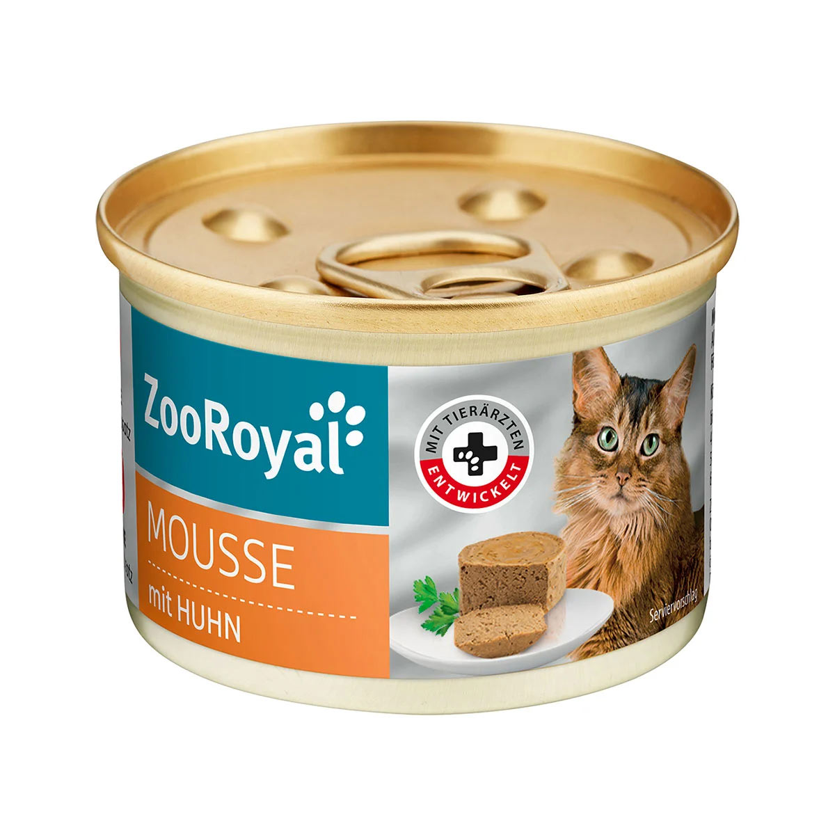 ZooRoyal Mousse Mixpaket günstig kaufen