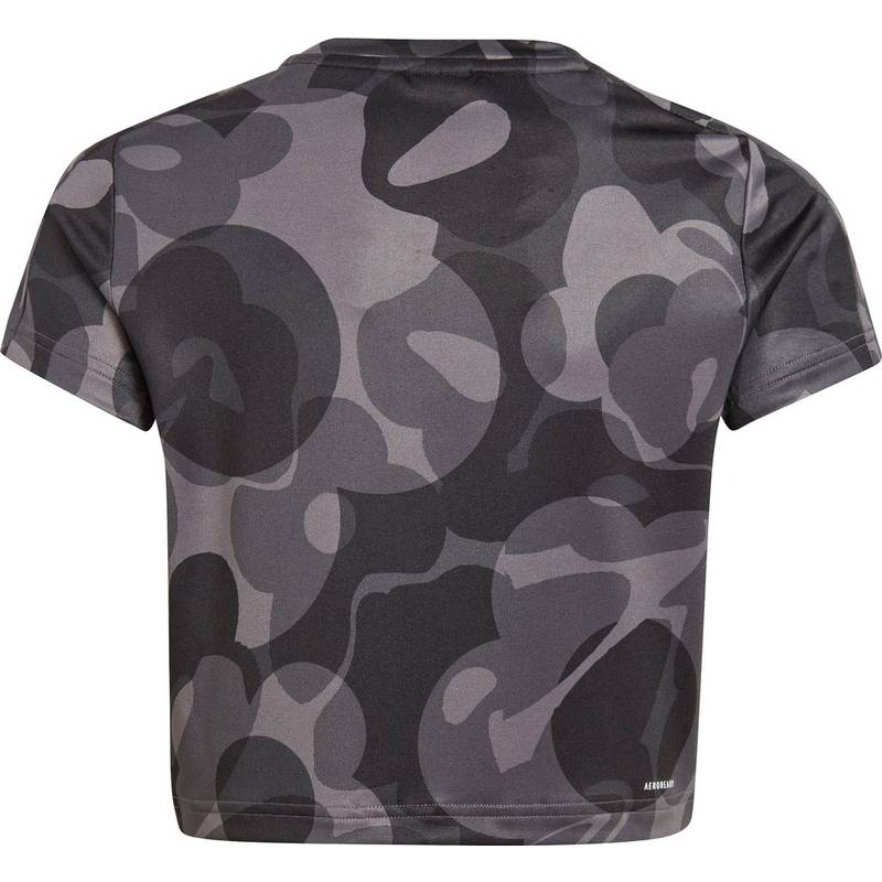 adidas TRAINING ESSENTIALS Funktionsshirt Mädchen