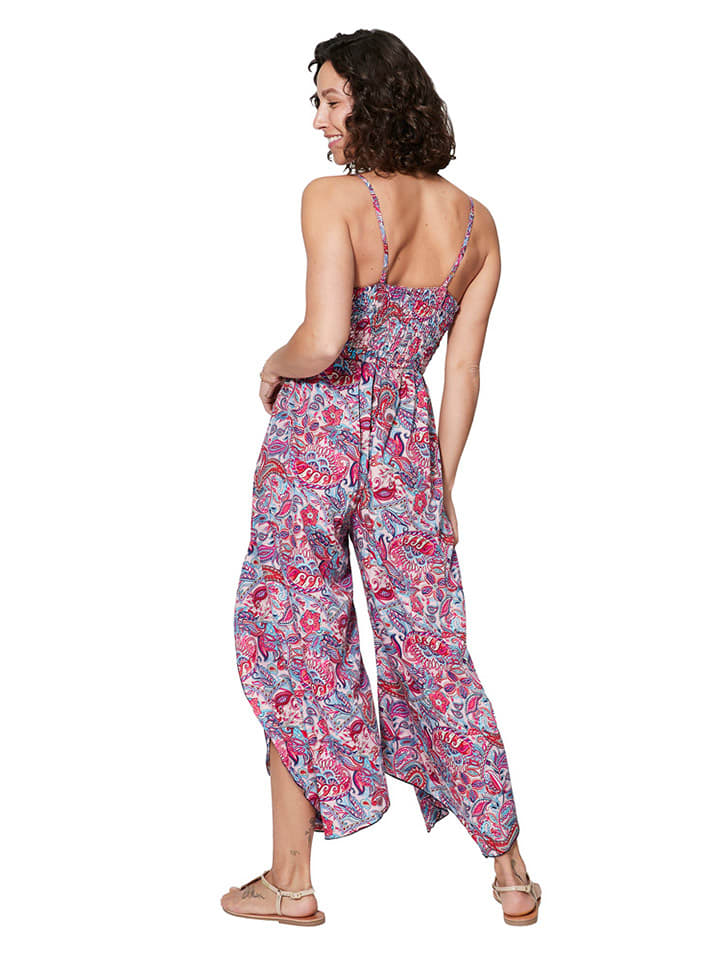 Ipanima Jumpsuit in Bunt günstig kaufen 34-40