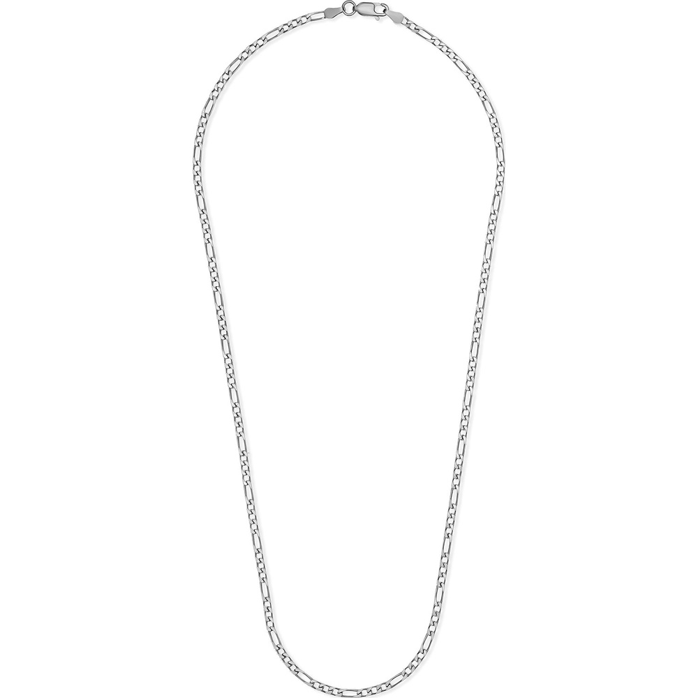 FAVS Chaînette 925 Argent collier