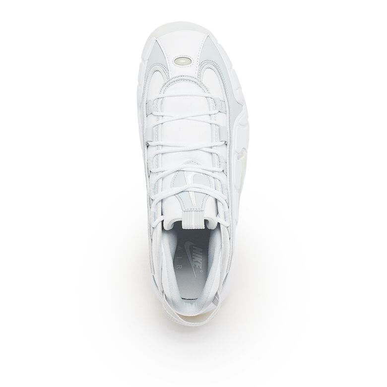NIKE Air Max Penny white/pure platinum-summit white
