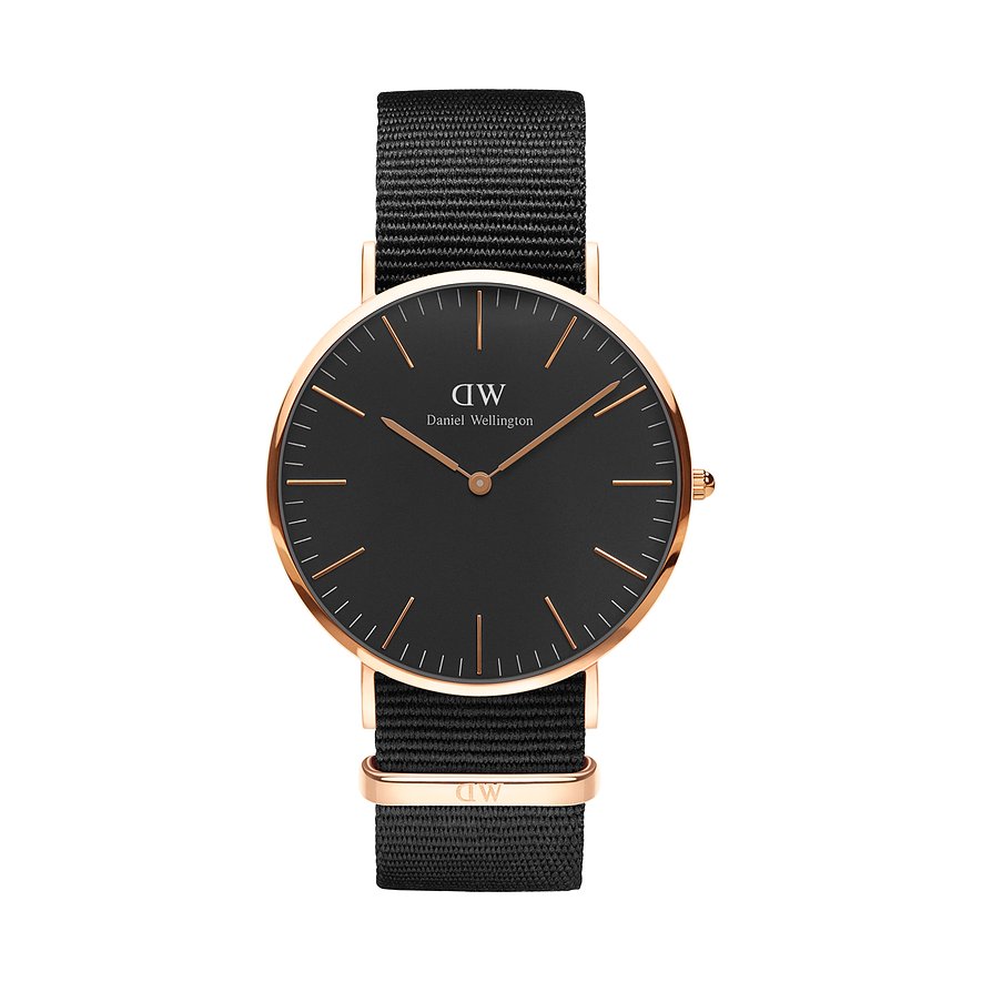 2. Chance - Daniel Wellington Unisexuhr