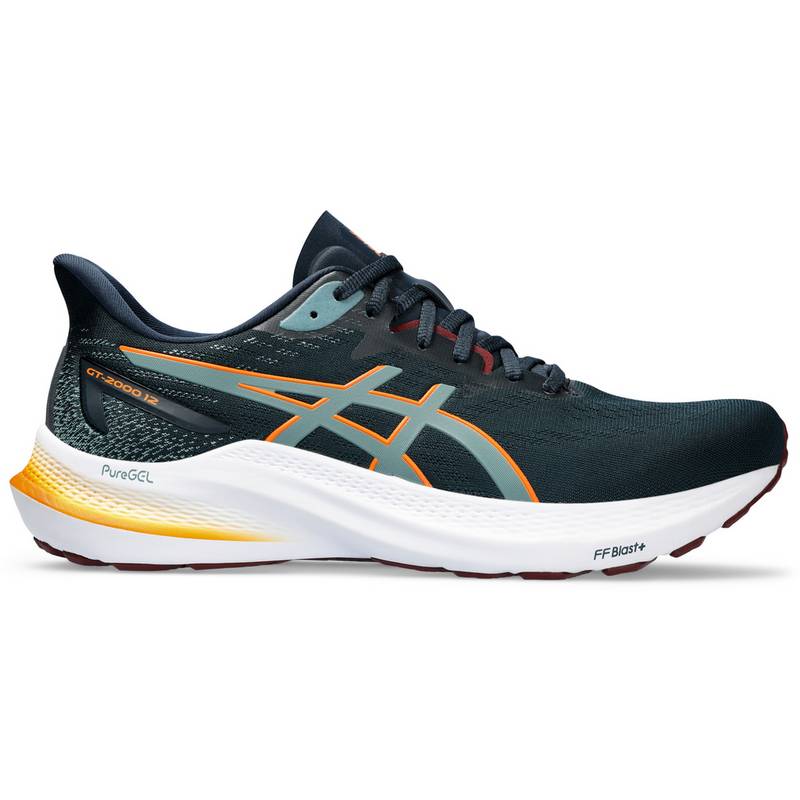 ASICS GT-2000 12 Laufschuhe Herren