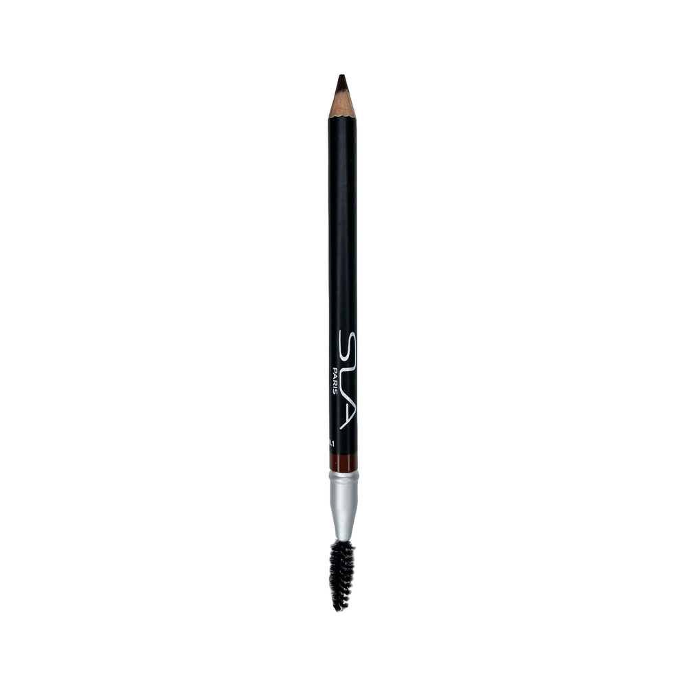 Sla Paris Crayon correcteurs sourcils wood like Ecorce Sourcils