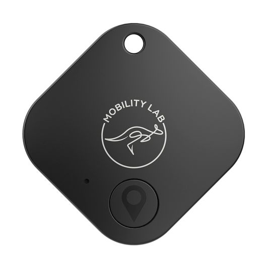Tracker GPS MOBILITY negru