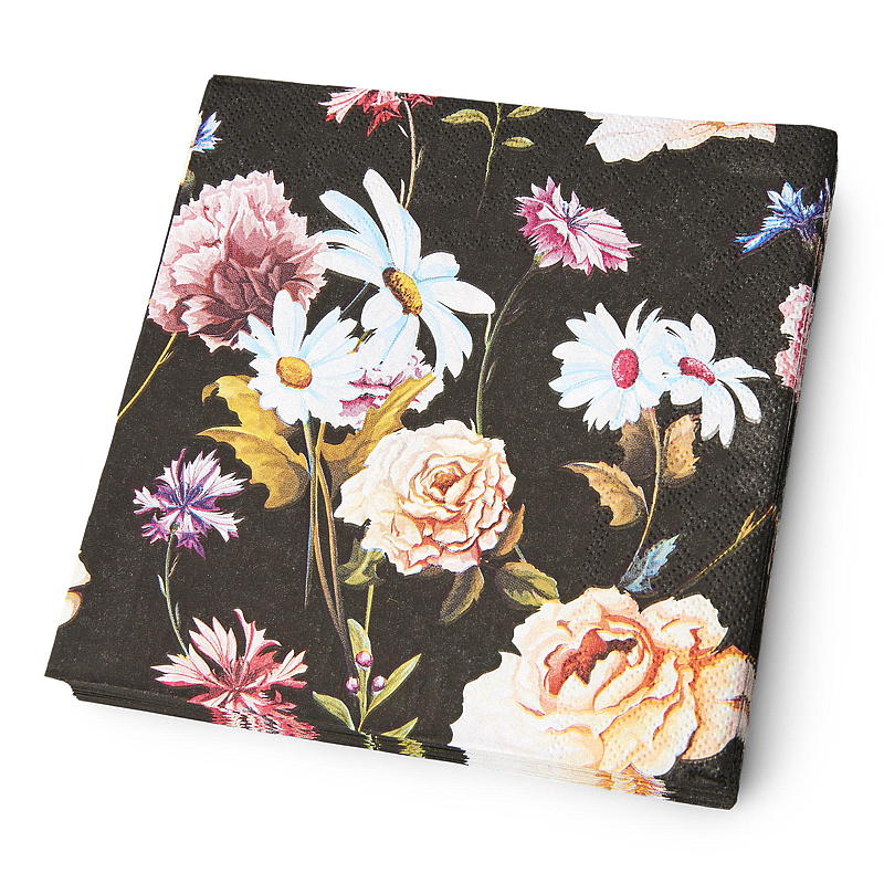 Vie Eco Servietter 20-pk 33x33 cm