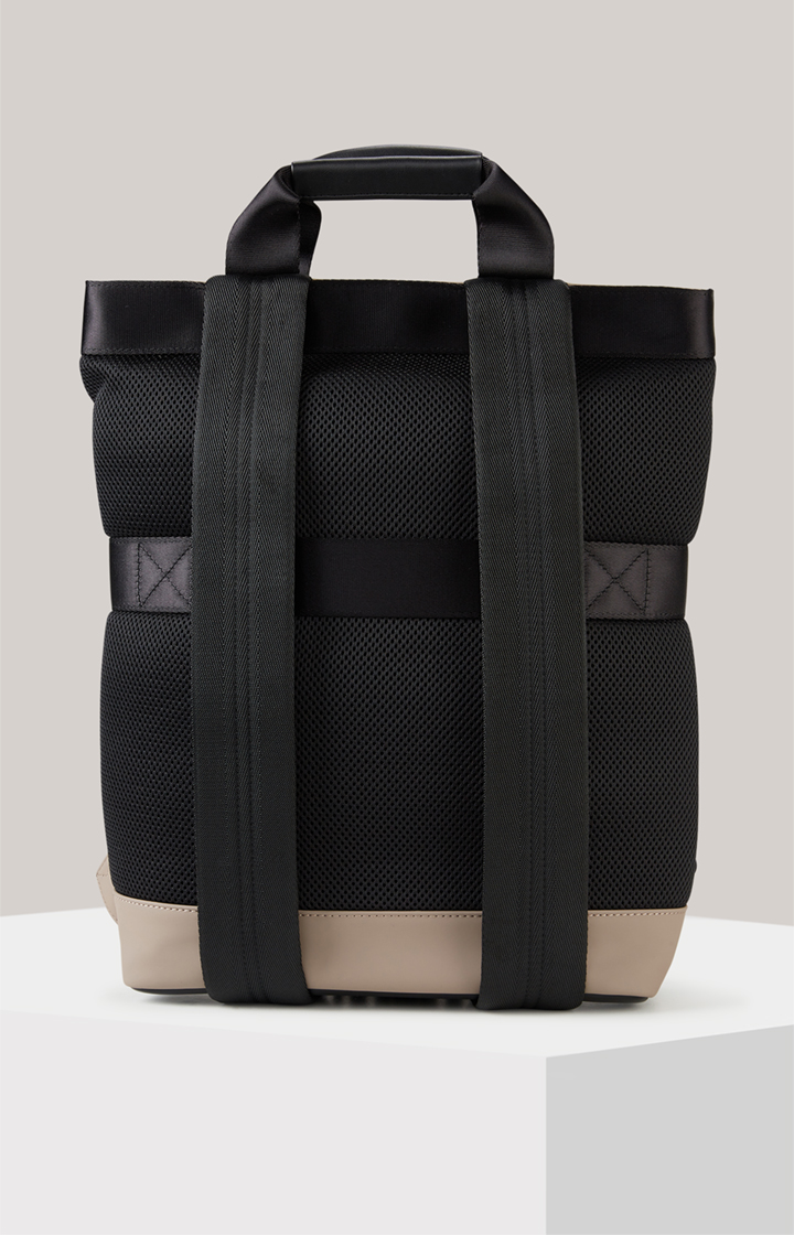 Rucksack Modica Nuvola Falk in Beige