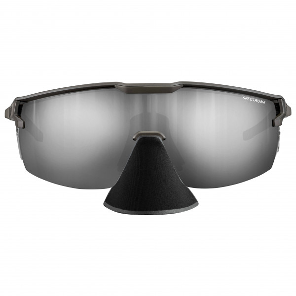 Julbo - Ultimate Cover Spectron4 (VLT 5%) - Gletscherbrille