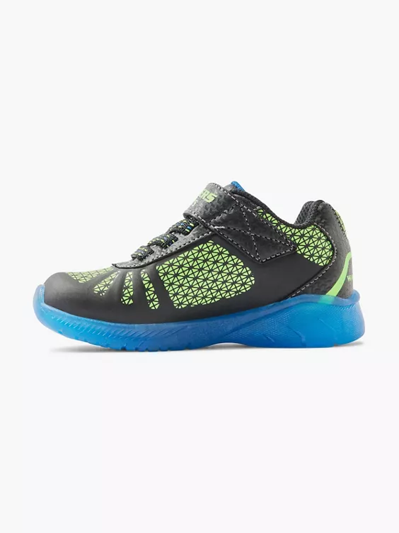 Skechers Lauflerner ILLUMI-BRIGHTS - TUFF TRACK - mit Licht