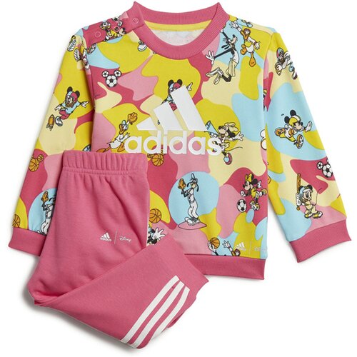 KINDER SPORTANZUG I DY MM JOG