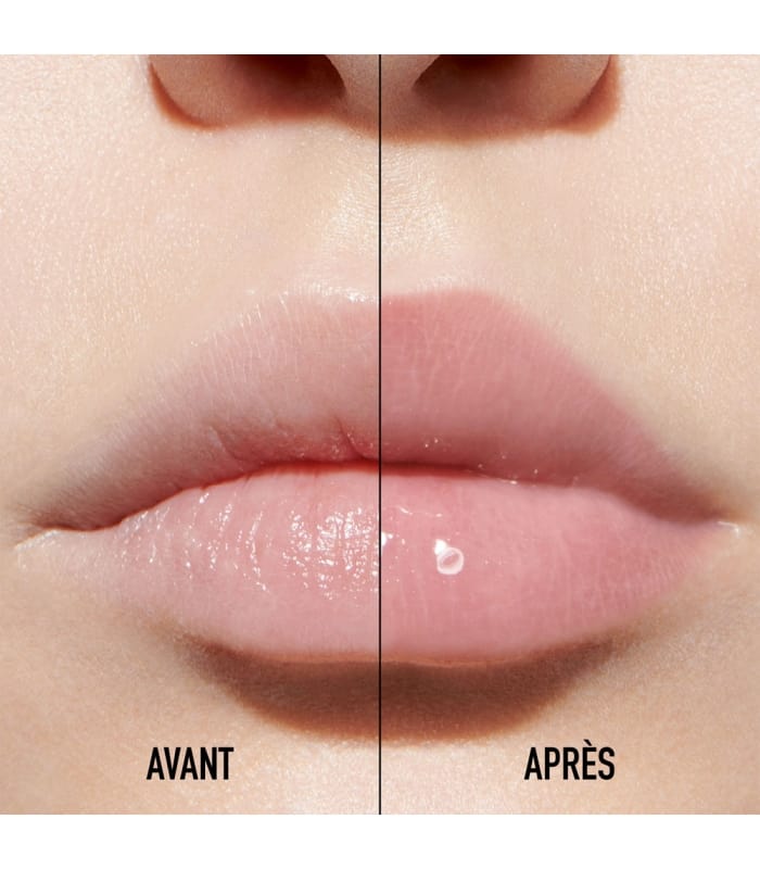 DIOR ADDICT LIP MAXIMIZER-Repulpant Lèvres Hyaluronic