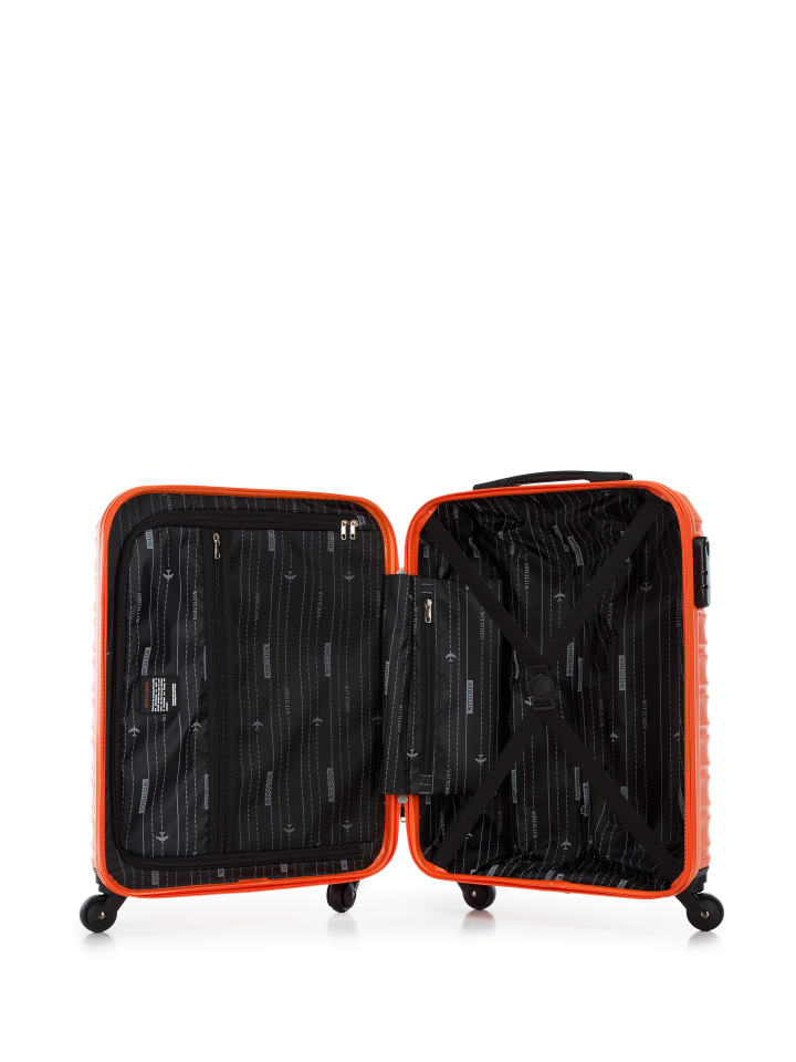 Wittchen GROOVE LINE COLLECTION in Orange günstig kaufen onesize