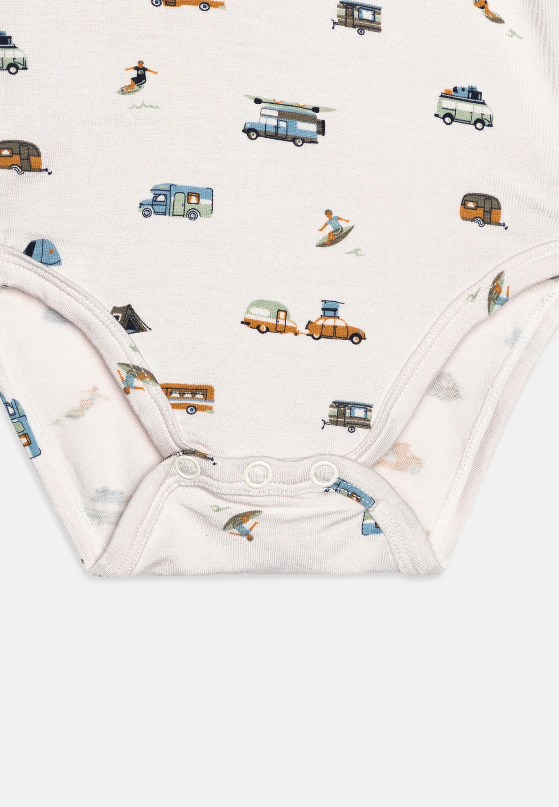 Hust & Claire UNISEX - Body