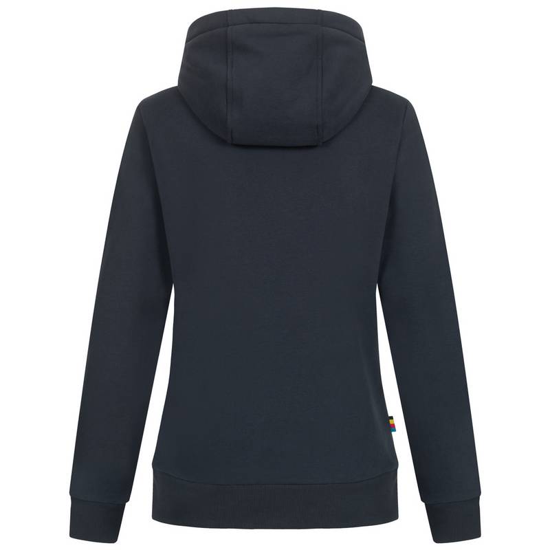 DEPROC active HILDADC Women Sweatshirt Damen