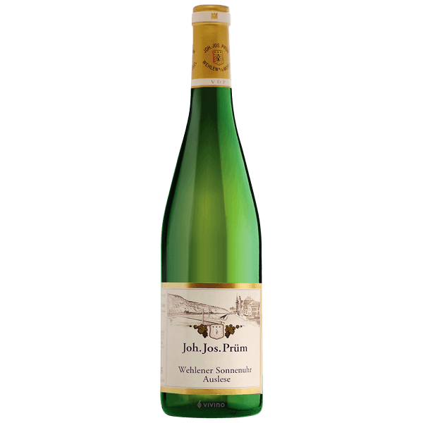 Joh. Jos. PrümWehlener Sonnenuhr Riesling Auslese 2021
