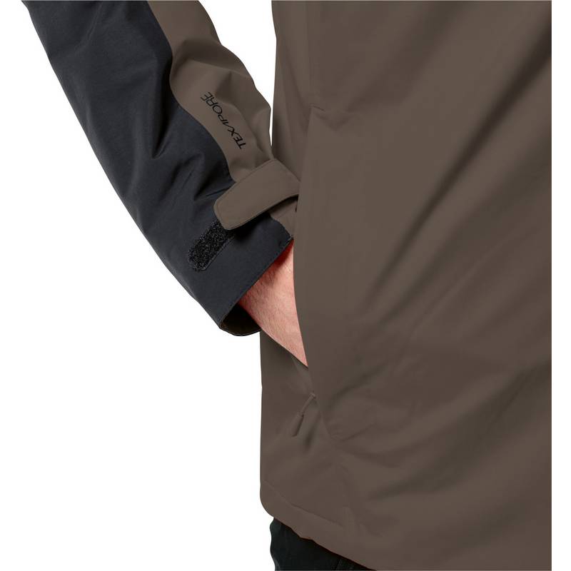 Jack Wolfskin JASPER Funktionsjacke Herren