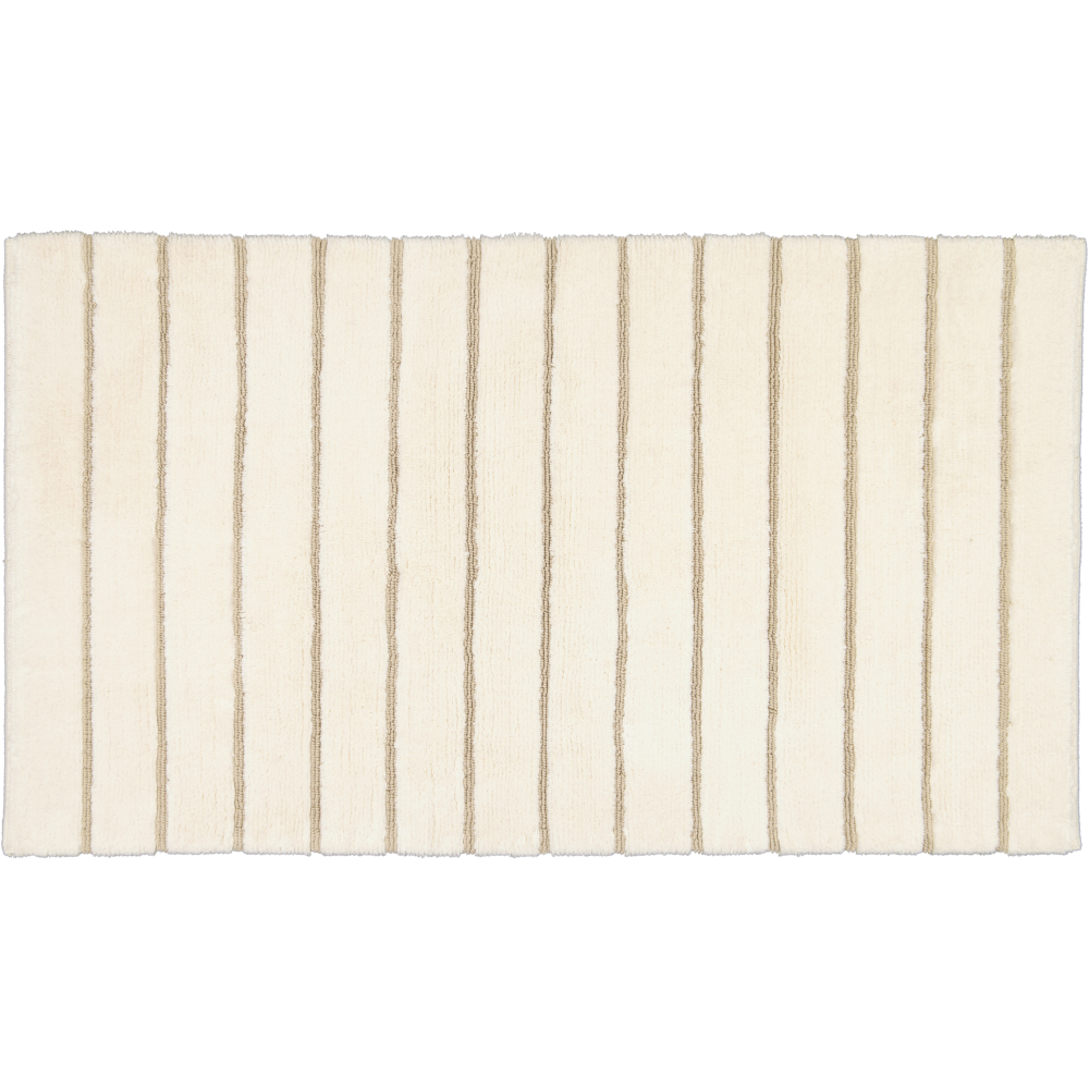 Badteppich Balance natur