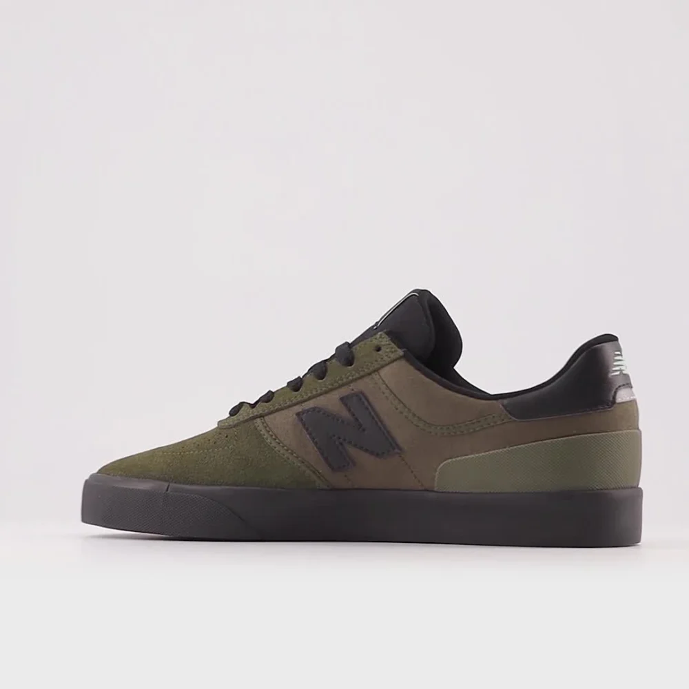 New Balance 272 NM272YHD / grün