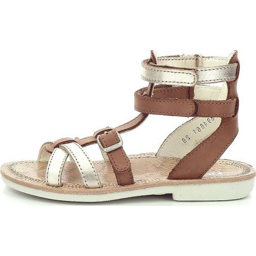 Kickers Sandalen