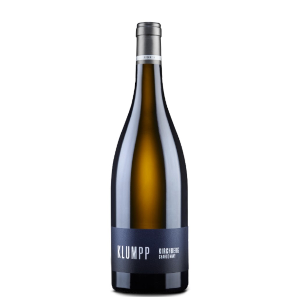 20202021 Chardonnay Kirchberg 1. Lage trocken - BIO