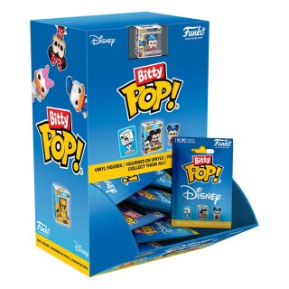 Disney POP! Vinyl Figur - Blind Bag (1)