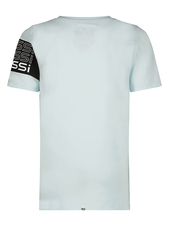 Messi Shirt in Hellblau günstig kaufen