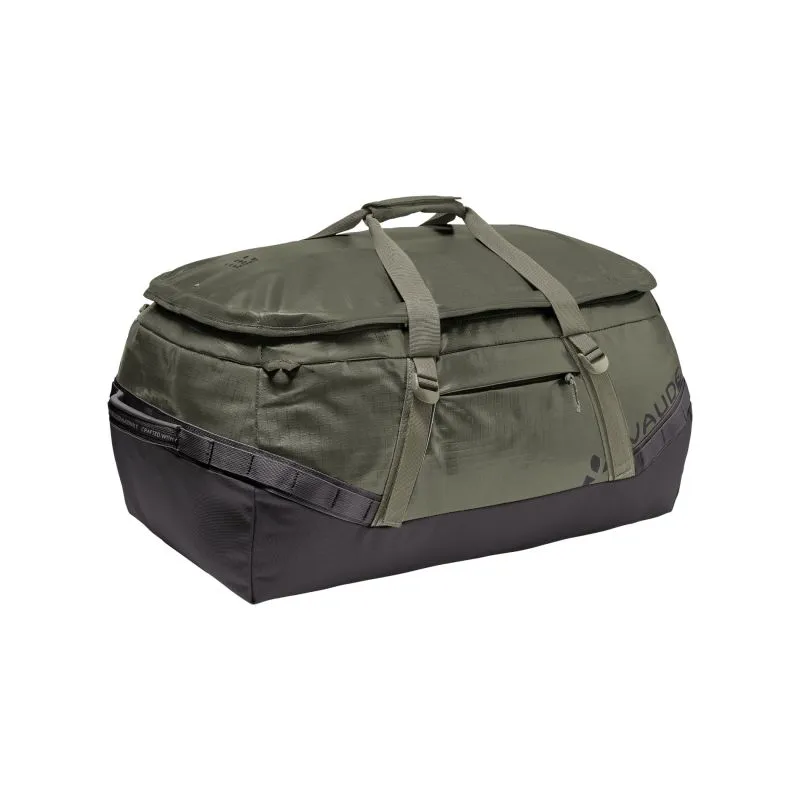 Vaude Reisetasche CityDuffel 65 - khaki