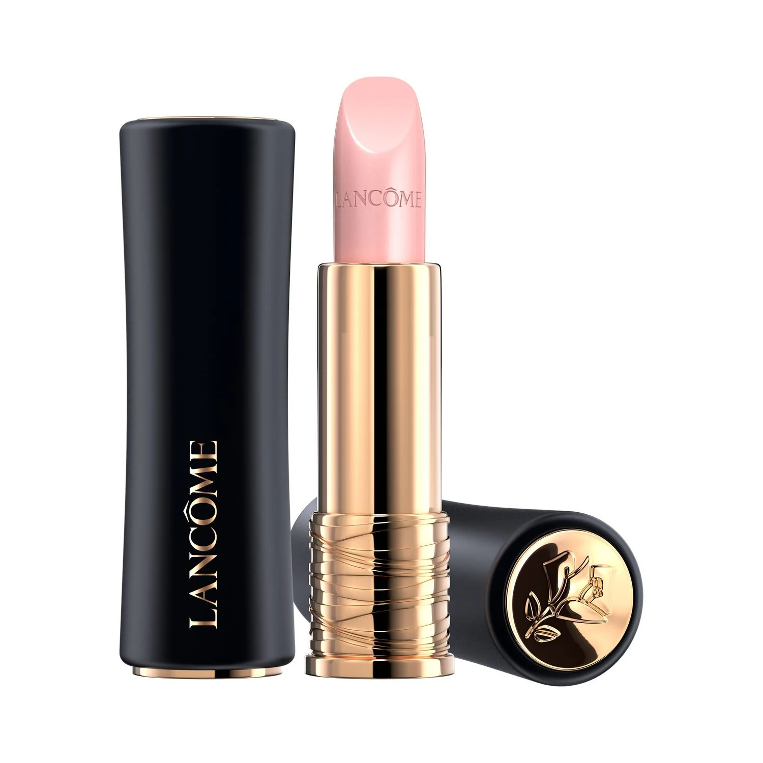 Labios L'Absolu Rouge Crema - Barra de labios