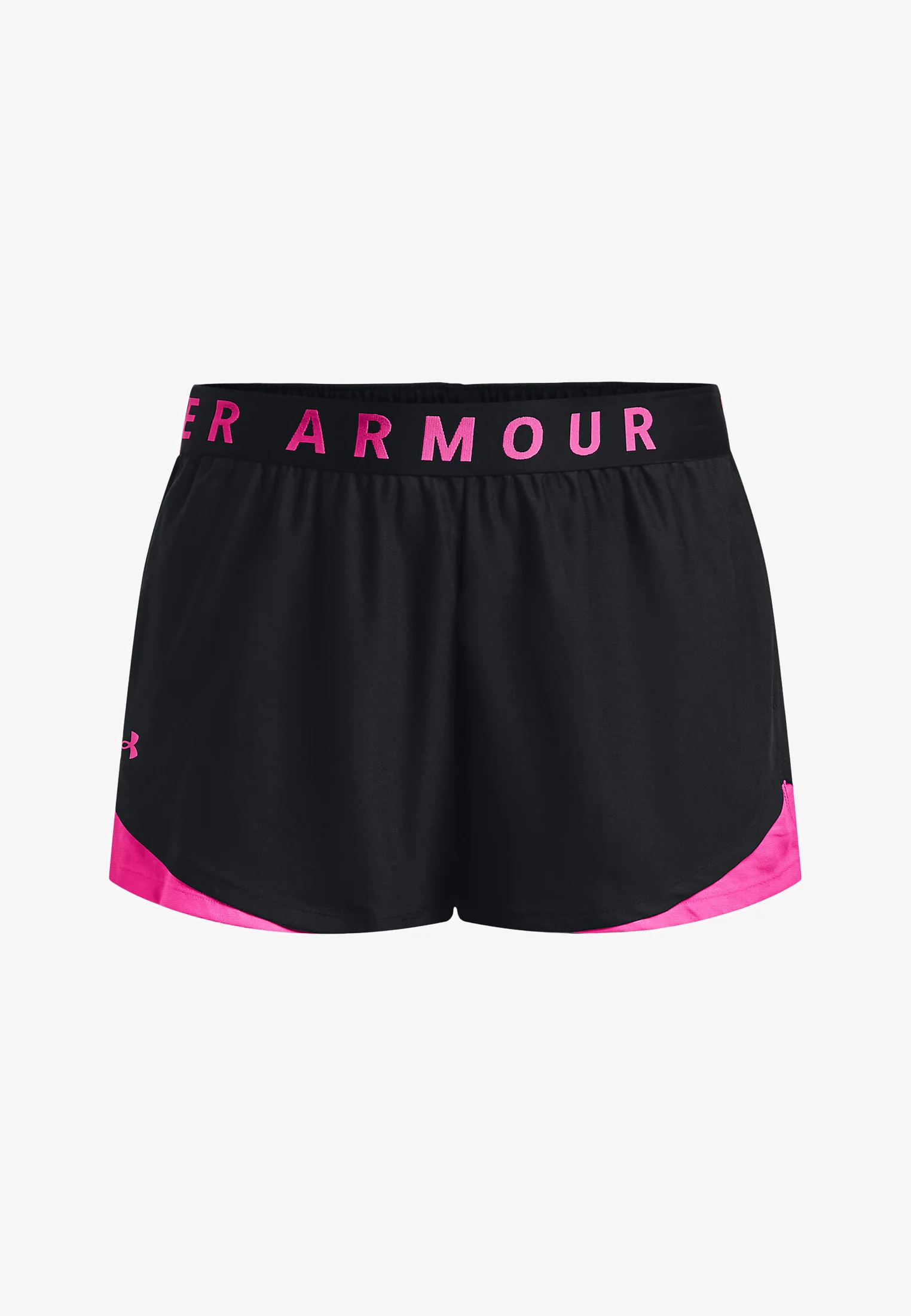Pantalones cortos deportivos Under Armour PLAY UP