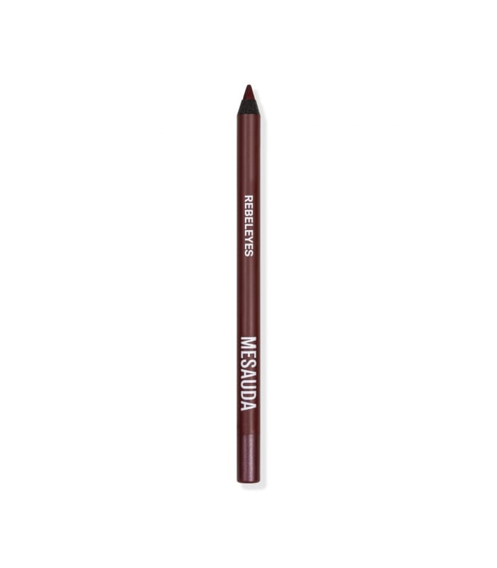 MESAUDA-REBELEYES -Crayon yeux waterproof