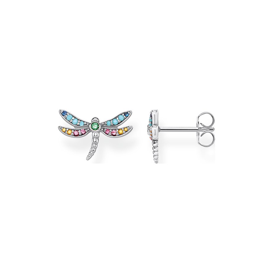 Thomas Sabo Ohrstecker