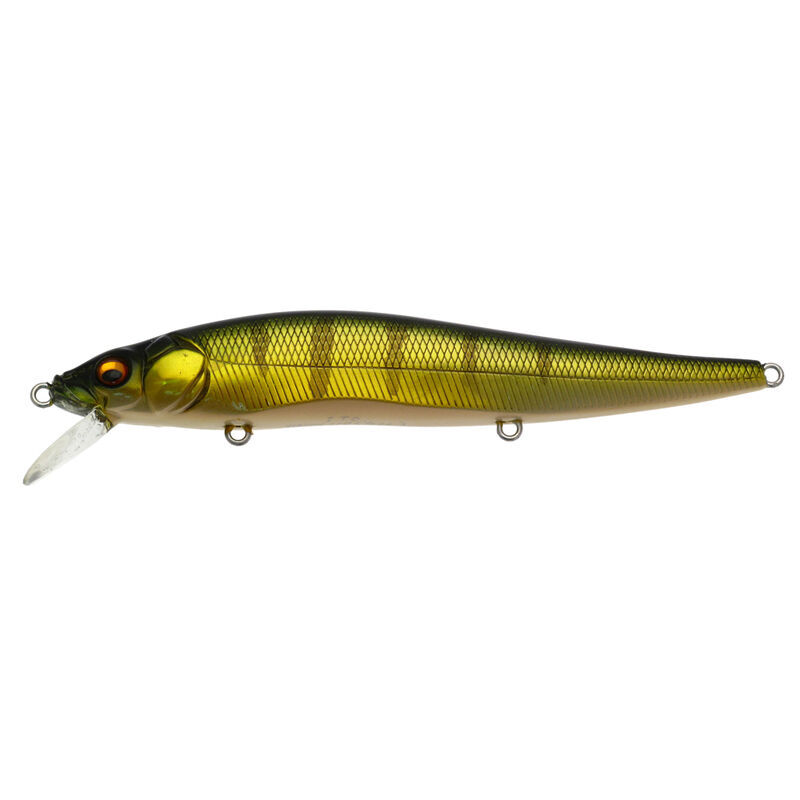 Tvrdá nástraha Jerkbait Megabass Vision Oneten 110 FW 11cm, 14g