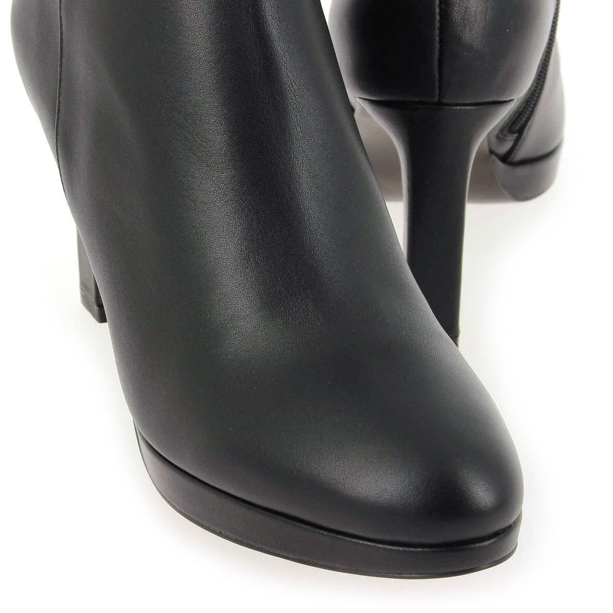 Bibilou  510T - Noir