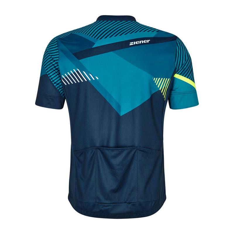 Ziener NELON Trikot Herren