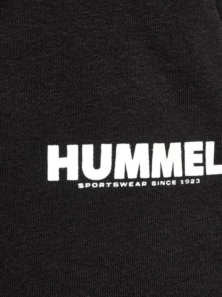 Hummel Hummel Hose Hmllegacy Herren in BLACK günstig kaufen