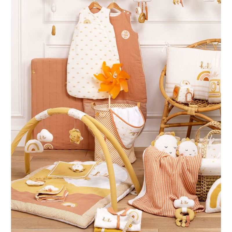 Panier de rangement Sunlight