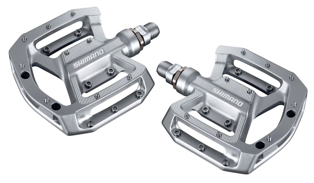 Shimano PD-GR500 Plattformpedale kaufen | Bike-Discount